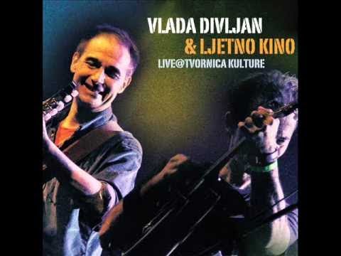 Vlada Divljan & Ljetno Kino - Nebeska Tema
