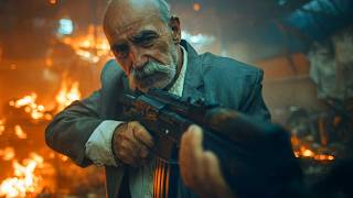 Pelicula Completa de Acción | Desafía la red oculta | Pelicula En Espanol Latino