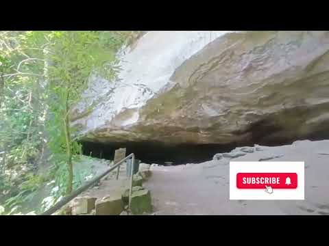 Gruta do Tigre, Rio do Oeste -SC 