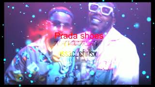 Trav X Nav - Pradaa Shoes official [Visualizer]