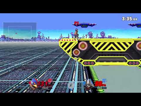 and now, he will try