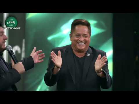 LIVE CABARÉ 2022 - SEM PROPAGANDAS - LEONARDO E BRUNO E MARRONE - só músicas