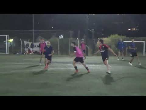 PICO Y PALA vs DEL CARMEN VIII - #LigaNuñez - #Apertura SLS  01/04/2023