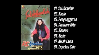 Download lagu RC Formation - Salahkanlah (1995) Full Album mp3