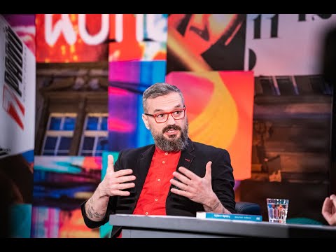 3. Honza Vojtko (9. 11. 2020, Malostranská beseda) - 7 pádů HD