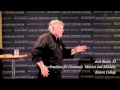 Agape Latte - Fr Jack Butler - Making Sense out of Sudden Death