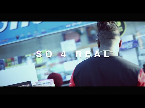 PHAROH DANNY X BREEZE BAYBE X K. MAC - "SO 4 REAL" (OFFICIAL VIDEO) Directed by ASN Media Group