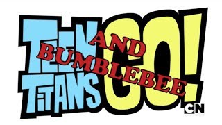 Teen Titans GO op