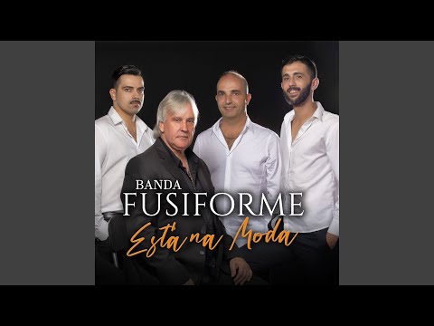 Fusiforme Está na Moda