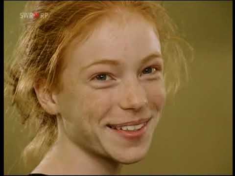 Die Kinder vom Alstertal - 21 - Hexe wird entdeckt