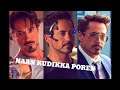 Tony Stark Naan Kudikka Poren