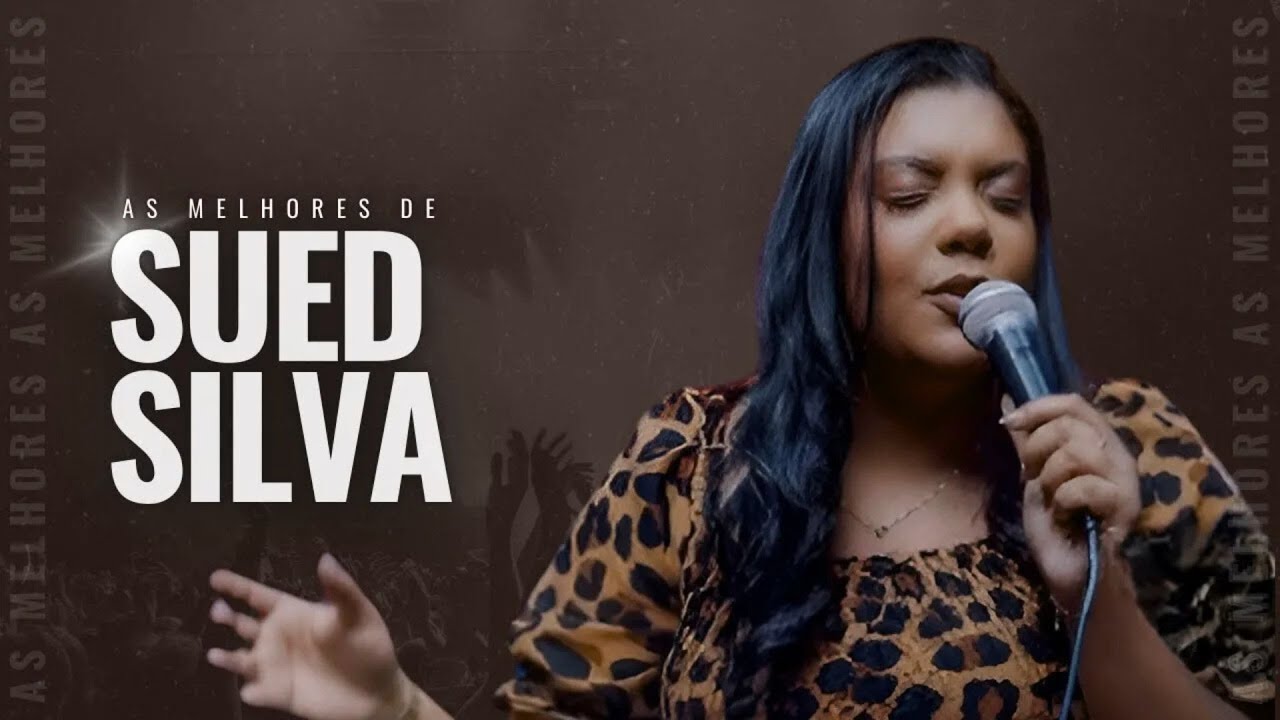 Sued Silva | As Melhores [Vol 29]