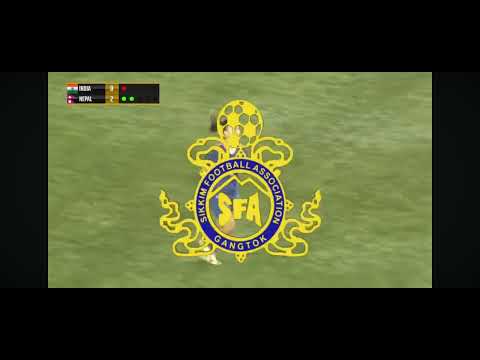 Nepal vs India Women's Exhibition Friendly Penalty Shootout 