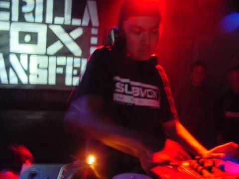 Deadnoise Mix for TNI Label Night 08.11.25, Zurich