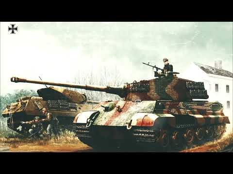 Brigade 66 - Alter Mann (4K)