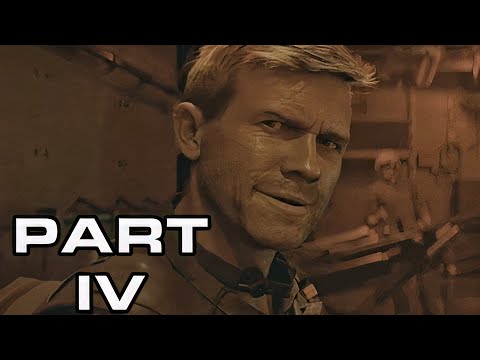 Call Of Duty Modern Warfare II (PS5) - Walkthrough Gameplay Part 4 - 🇯🇲