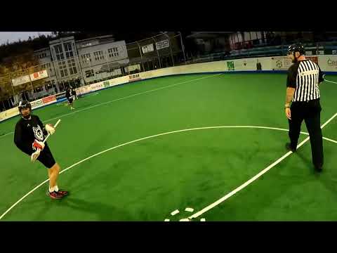 NBLL2023 - game #59 BRONZE MEDAL - Lakros Zbraslav x Spreewölfe Berlin