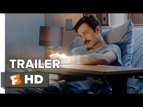 90 Minutes In Heaven (2015) Official Trailer