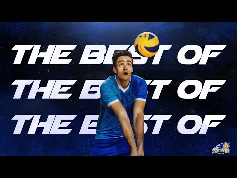 The best of Willian Rabel 🇧🇷 (Outside Hitter) 2020/2021 – PLAYERS ON VOLLEYBALL