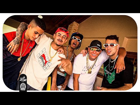 JOGO DO BICHO - MC Capelinha, MC Luki, MC Bruno MS e MC Leh (4M Filmes)