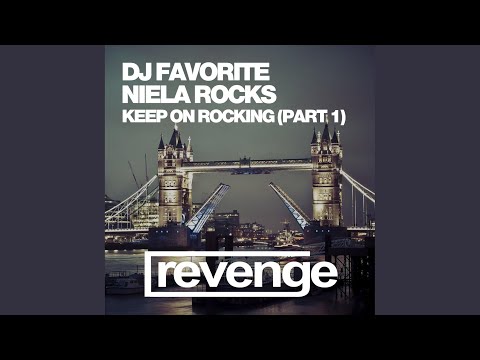 Keep on Rocking (DJ Dnk Remix)
