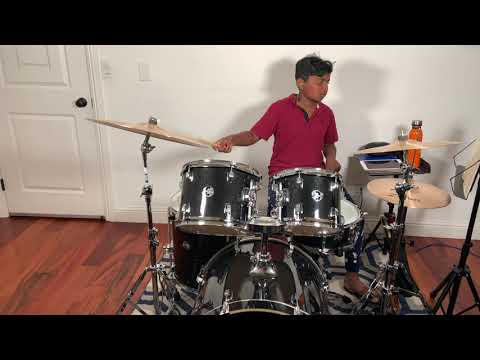 NY Nights 🌘  (London Trinity College Grade 2)