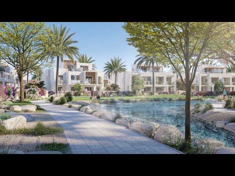  Rivana The Valley by Emaar