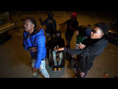 BigJay800 "Big Bandica" Official Music Video Shot By@EVisuals