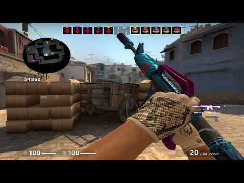 CSGO POV forZe shalfey (26/14) vs astralis (mirage) @ IEM Road to Rio 2022 Europe RMR A