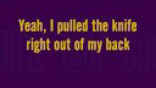 Darren Farris - Jenna (Lyrics)