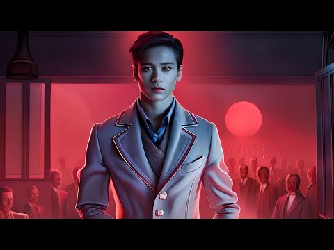 Vosai_Facading_-_Fighting_Fire ft Linn Sandin