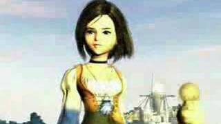 The ambassadors stars in the sky