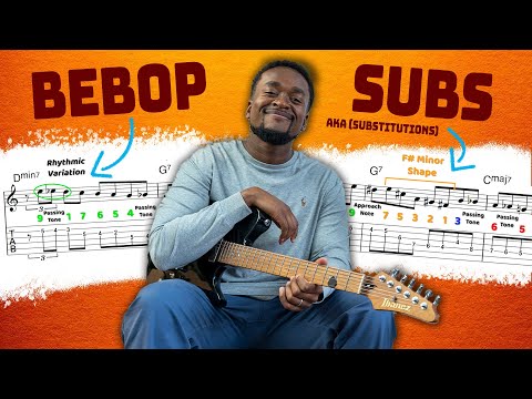 5 Essential ii-V-I Licks for Jazz Musicians