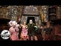 The EXTINCT Universal House Of Horror Expedition Extinct
