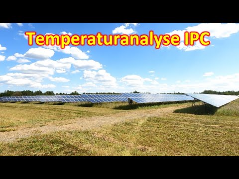 #182 - Temperature analysis of IPC enclosures and Rittal system solutions