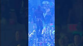 Download lagu Lompatan GILA Shelton Benjamin dari atas tangga! #Pendek mp3