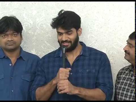 Prematho Mee karthik Song Launch