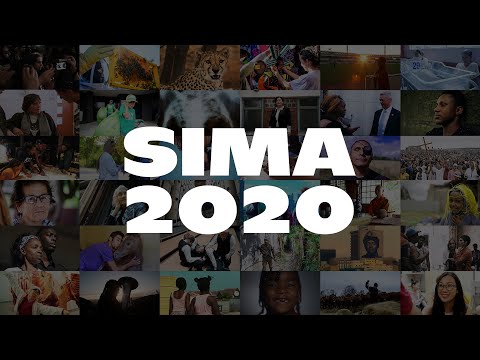 2020 SIMA AWARDS WINNERS