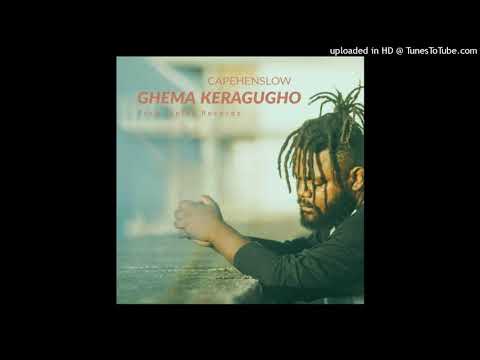 CAPEHENSLOW- GHEMA KERAGUGHO