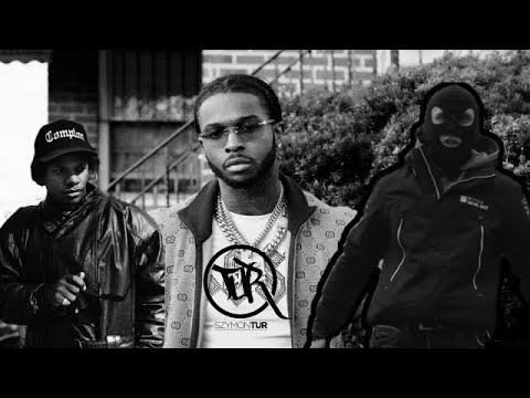 POP SMOKE x TUR - KLIK KLAK KLIK