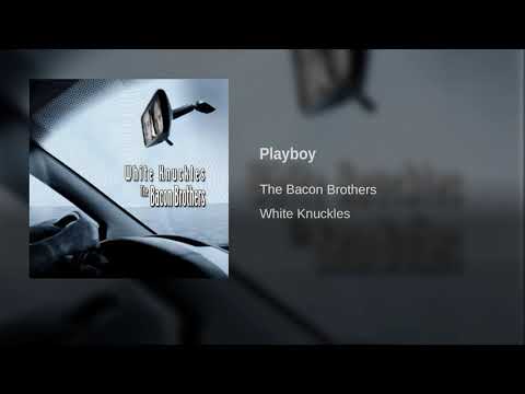 Video thumbnail for Playboy