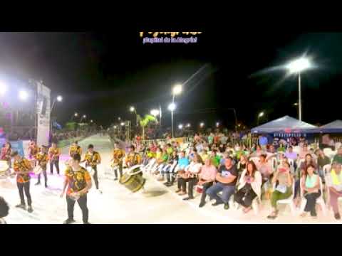 Carnaval Pozo del Tigre 360 #PARTE 8