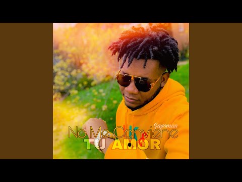 No Me Conviene Tu Amor (feat. Kamaleon)