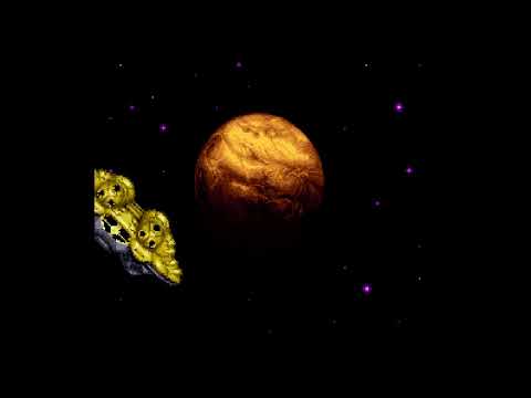 Lets Play Super Metroid - Part 1