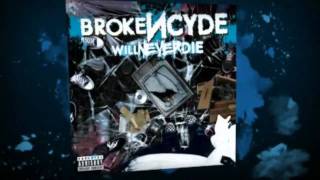 brokeNCYDE a Message to our Friends in the Press