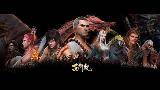 Download lagu The Westward Xi Xing Ji Season 2 Full Episode Subtitle Indonesia mp3