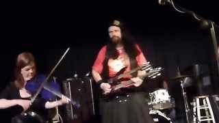 Tempest "You Jacobites By Name" 4-19-2014 St Louis