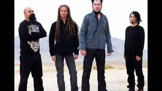 Static-X Grind 2 halt