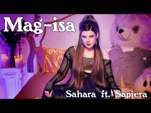 Sahara 💖 - The American OPM Singer and SapierA