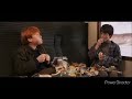 All Ron Weasley Eating Scenes Part 1